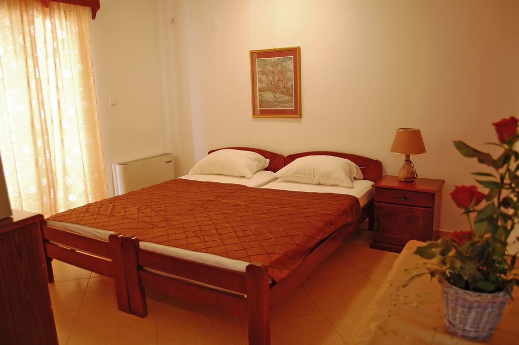 Vila Maslina Guesthouse Budva Zimmer foto