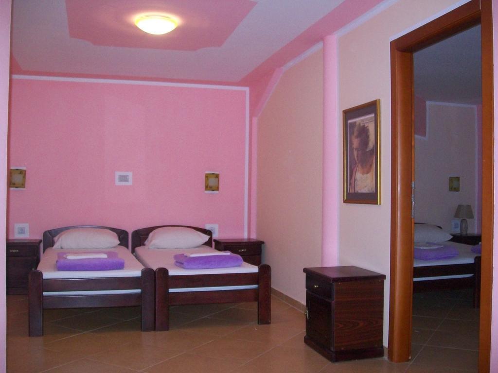 Vila Maslina Guesthouse Budva Zimmer foto